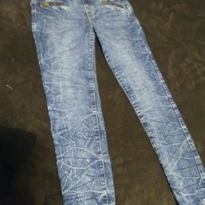 Womens jeans
